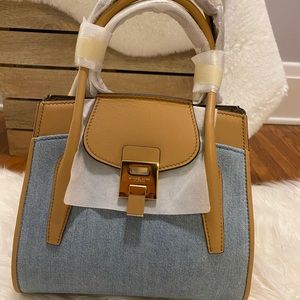 Michael Kors Collection Bancroft (Chambray)